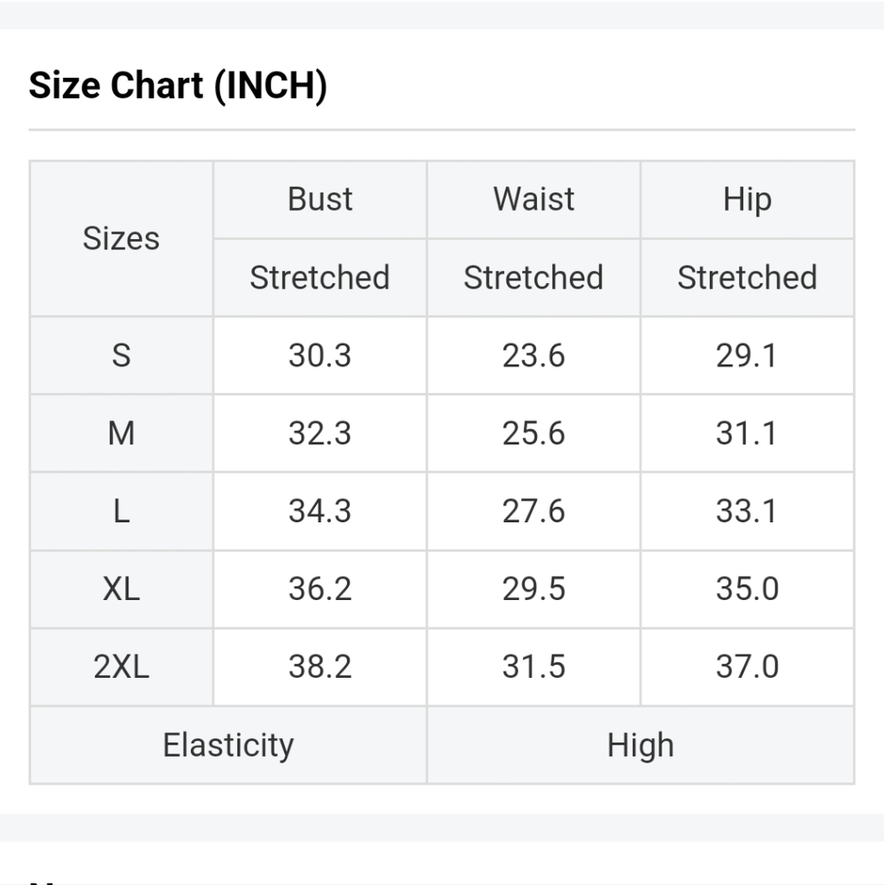 2 Pc Athletic Set - image 4